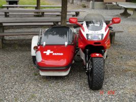 HMO Treffen 2005 Oberrickenbach